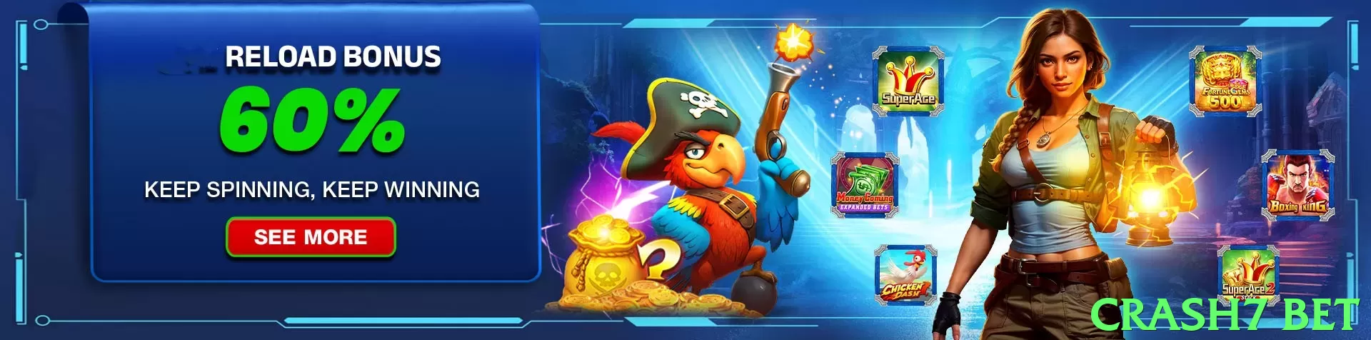 crash7 bet - 3